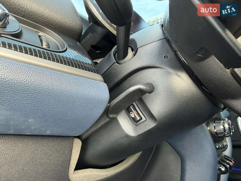 Внедорожник / Кроссовер MINI Countryman 2023 в Киеве фото 30 Внедорожник / Кроссовер MINI Countryman 2023 в Киеве