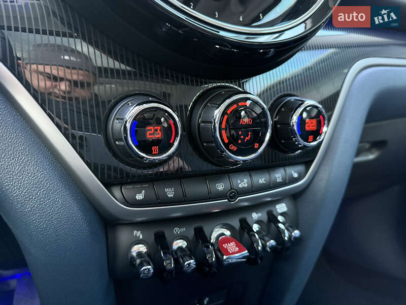 Внедорожник / Кроссовер MINI Countryman 2023 в Киеве фото 40 Внедорожник / Кроссовер MINI Countryman 2023 в Киеве
