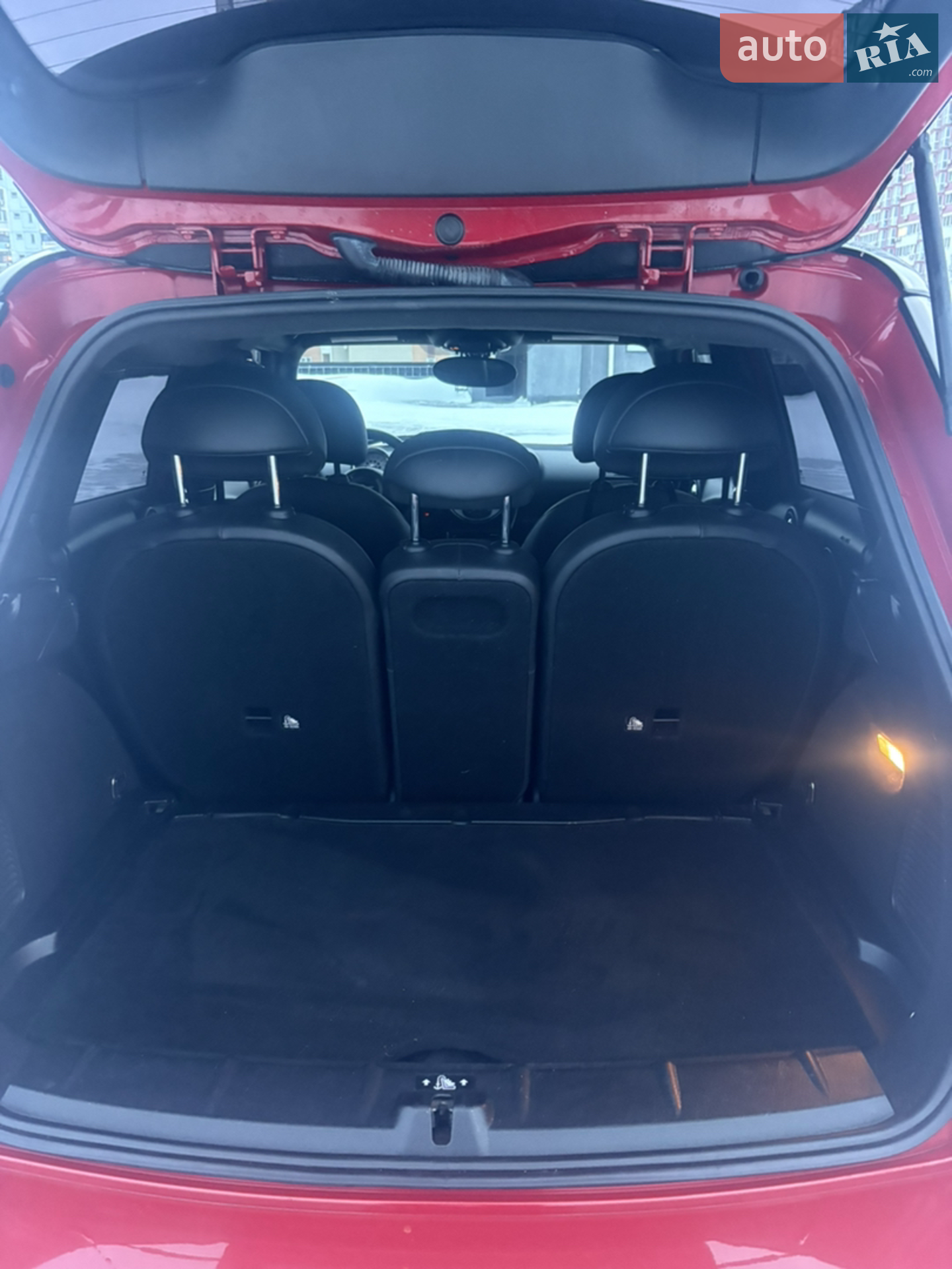 2014 MINI Countryman - мініатюра 44