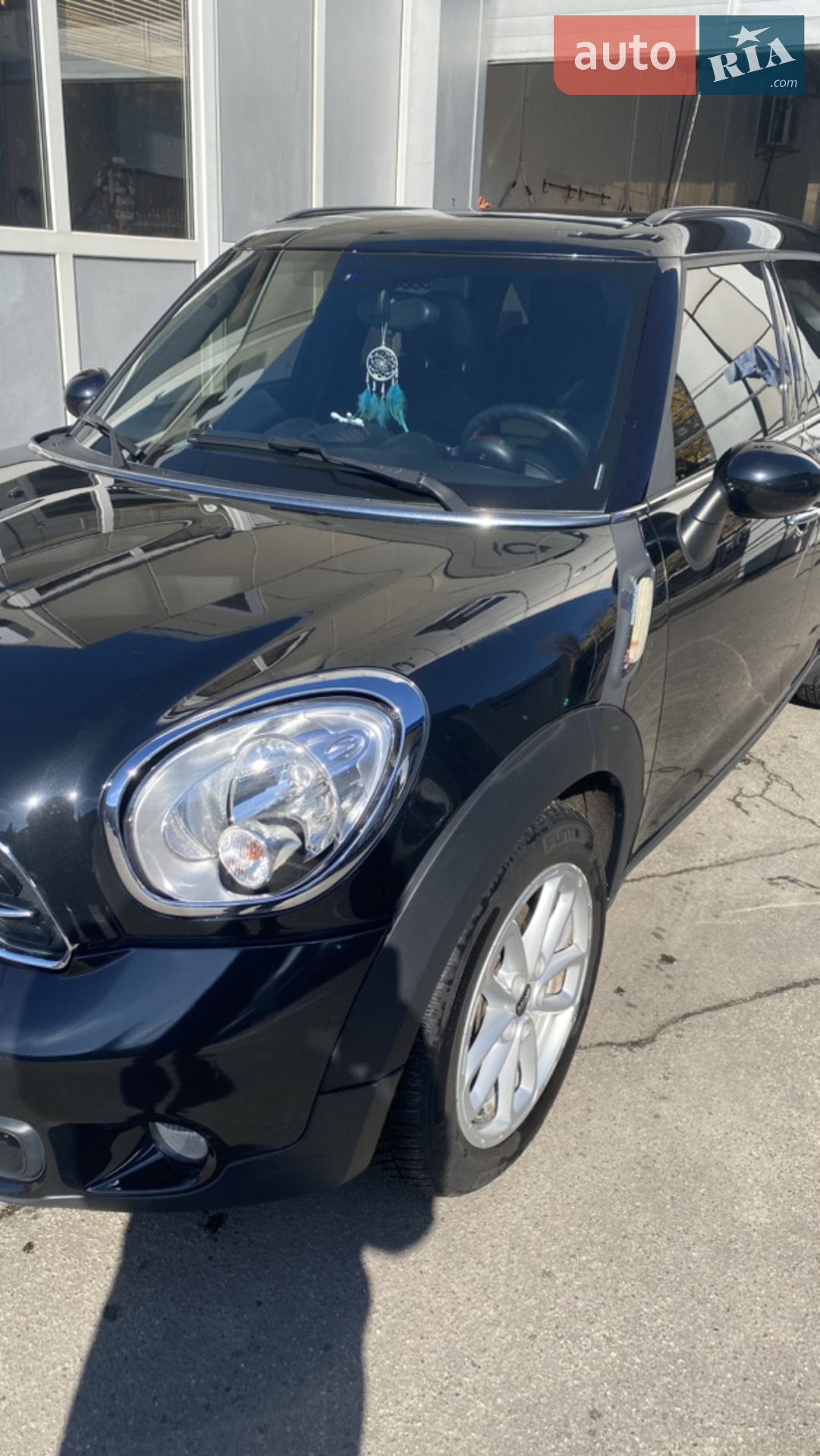 2016 MINI Countryman - фото 1