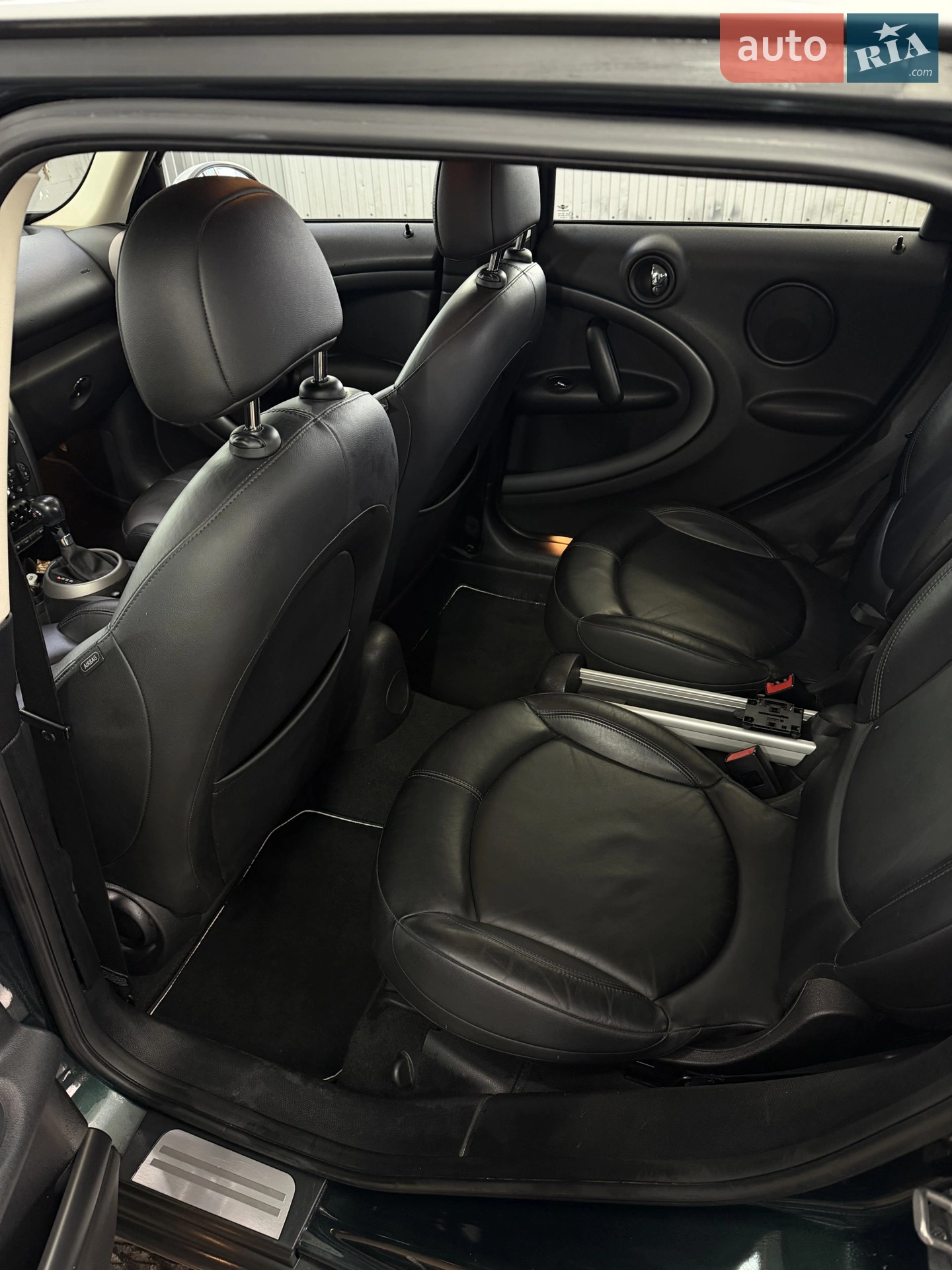 2012 MINI Countryman - мініатюра 8
