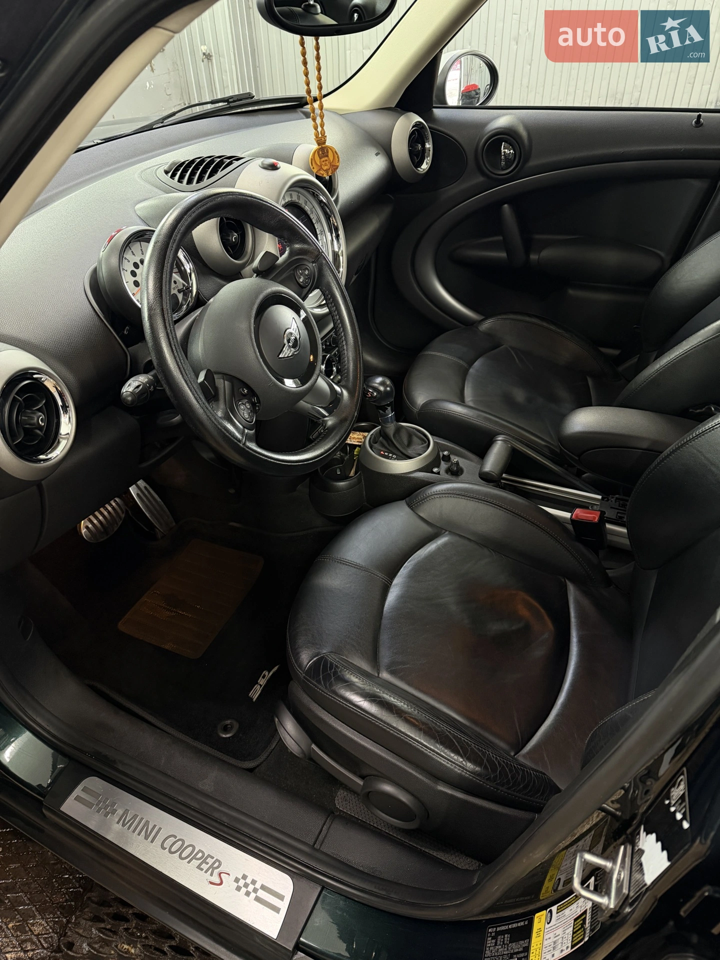 2012 MINI Countryman - мініатюра 5