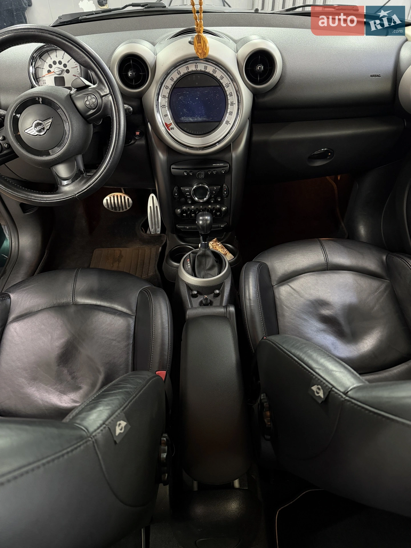 2012 MINI Countryman - мініатюра 9