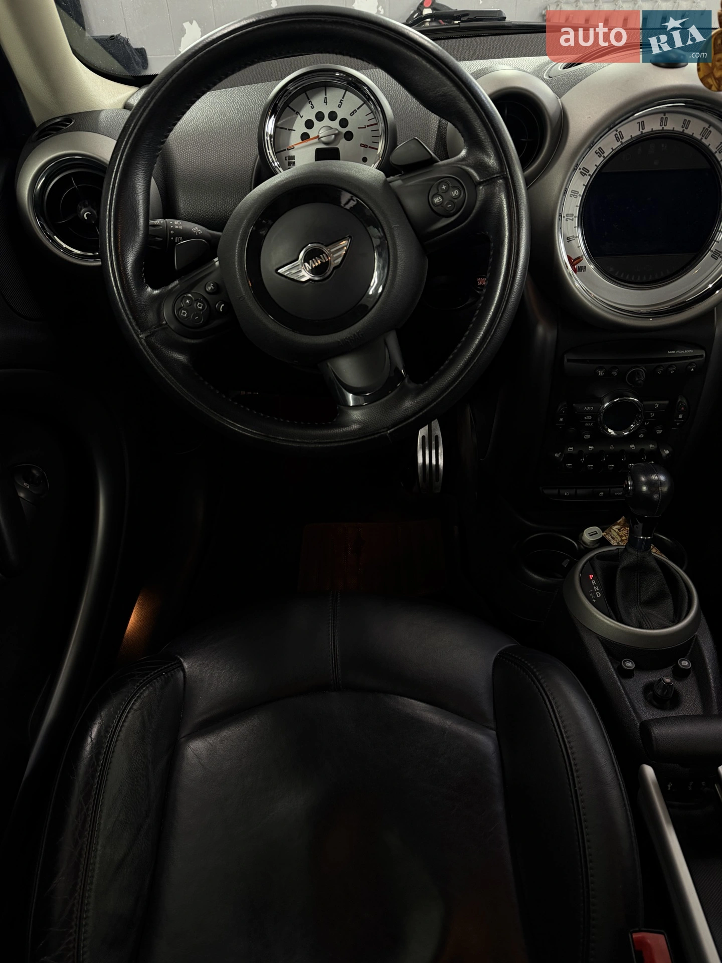 2012 MINI Countryman - мініатюра 2