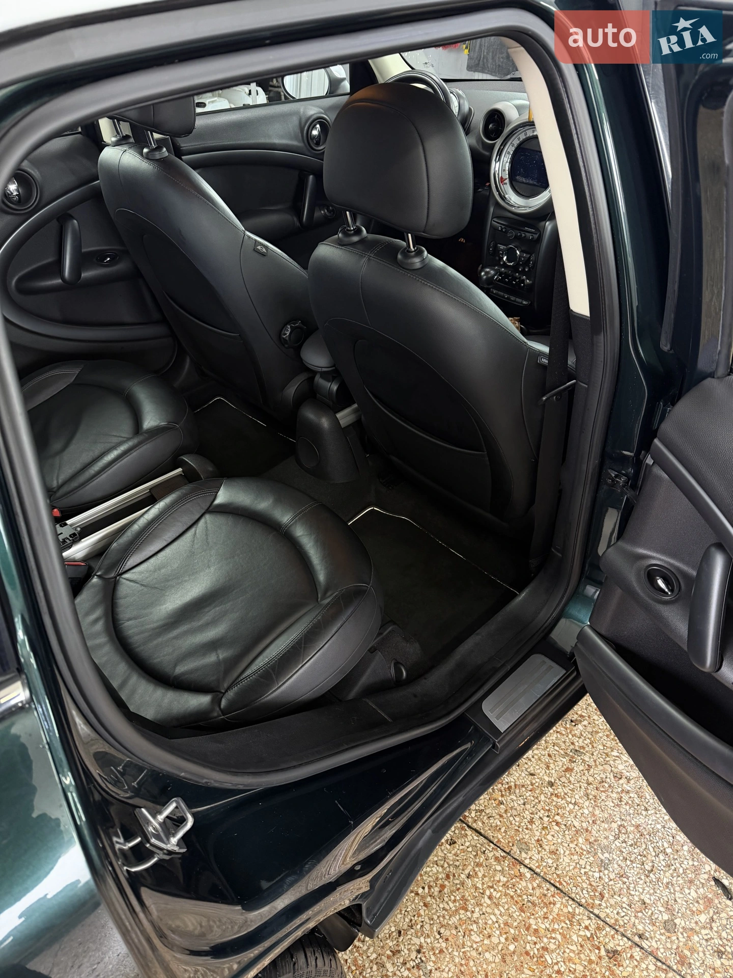 2012 MINI Countryman - мініатюра 13
