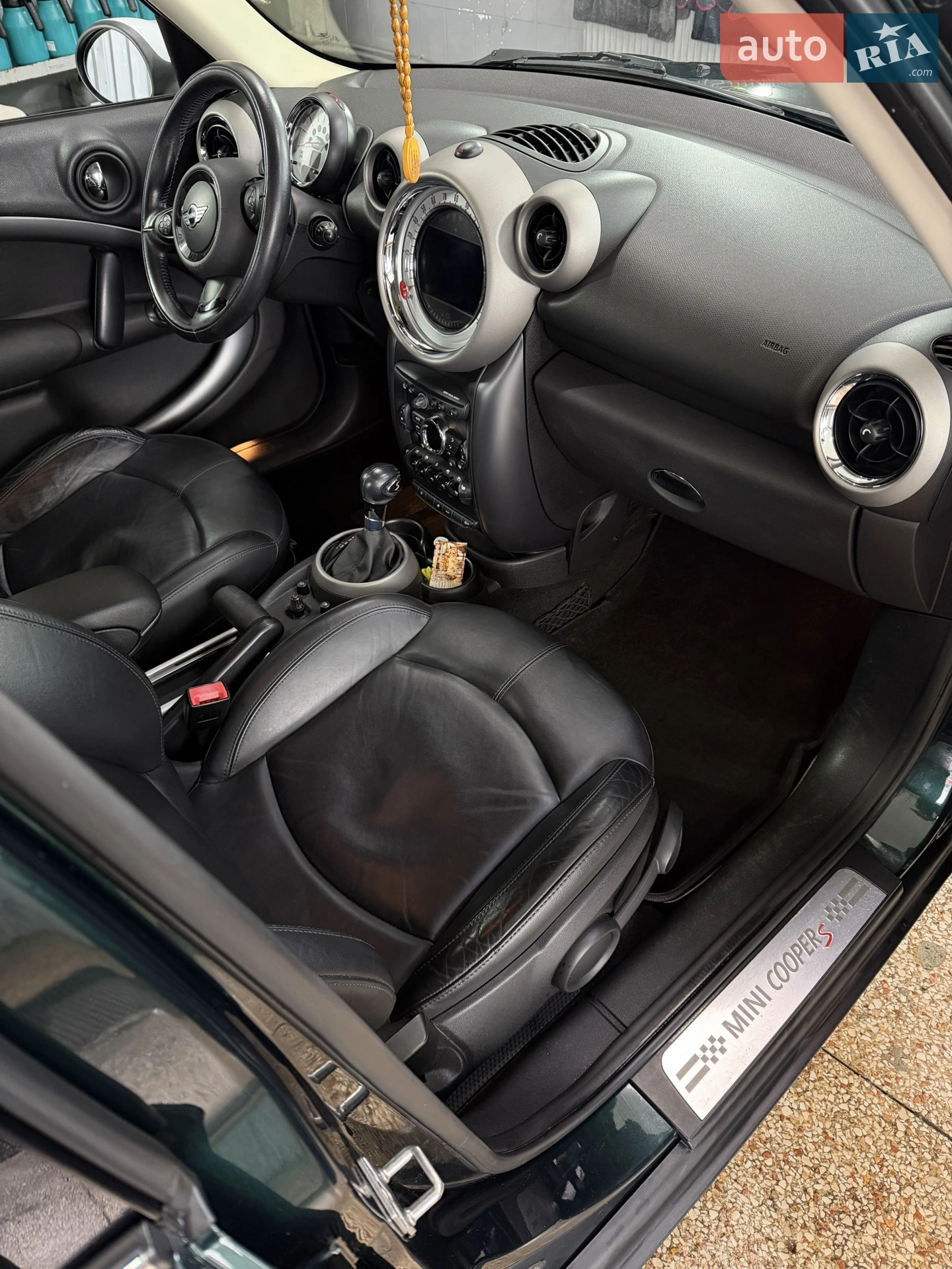 2012 MINI Countryman - мініатюра 14