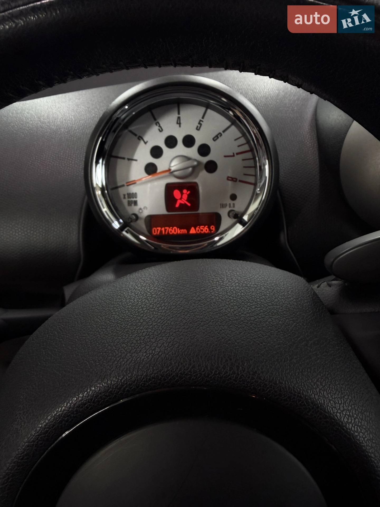 2012 MINI Countryman - мініатюра 16