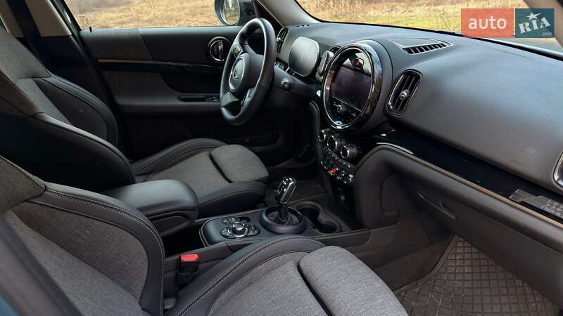 Внедорожник / Кроссовер MINI Countryman 2023 в Мукачево фото 10 Внедорожник / Кроссовер MINI Countryman 2023 в Мукачево