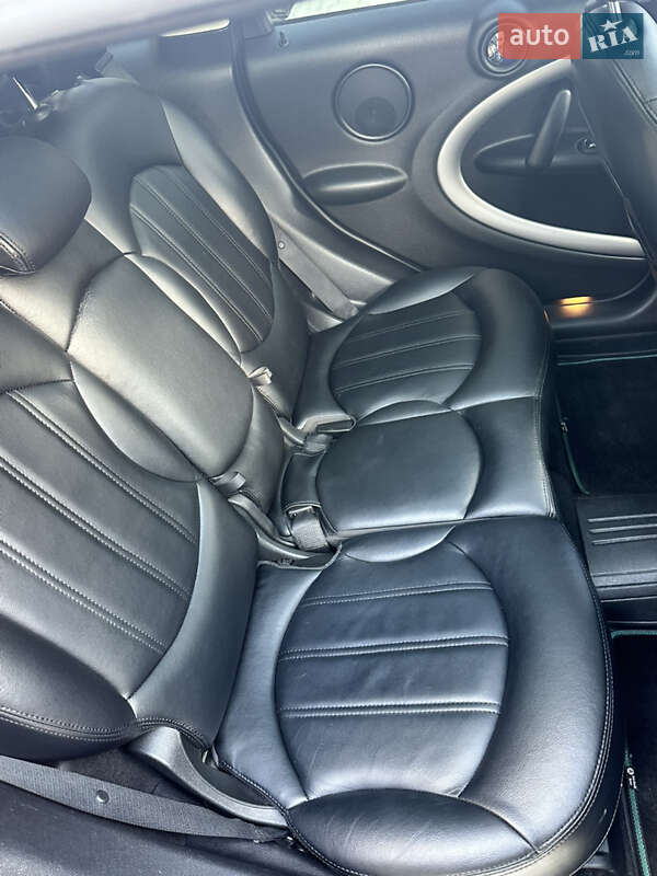 Внедорожник / Кроссовер MINI Countryman 2013 в Хмельницком фото 15 Внедорожник / Кроссовер MINI Countryman 2013 в Хмельницком