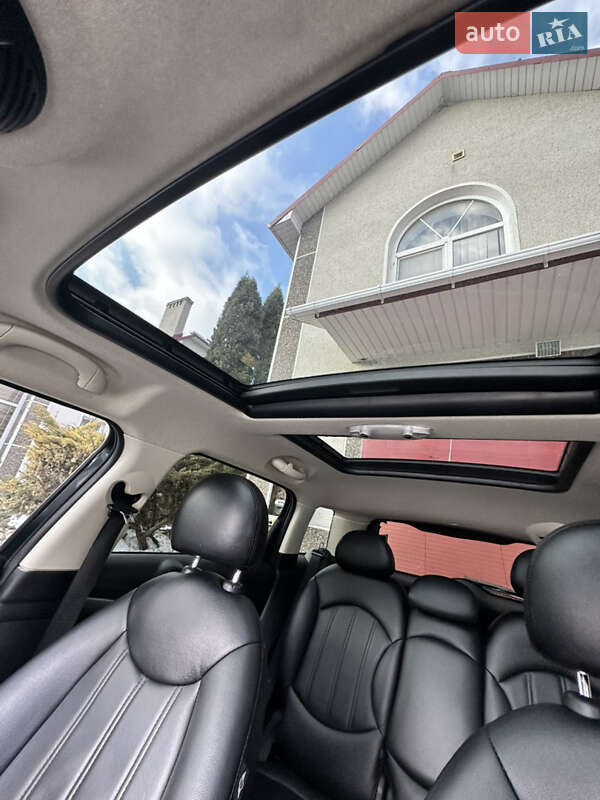 Внедорожник / Кроссовер MINI Countryman 2013 в Хмельницком фото 18 Внедорожник / Кроссовер MINI Countryman 2013 в Хмельницком