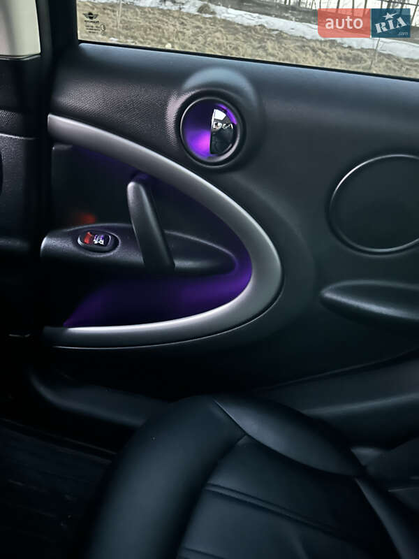 Внедорожник / Кроссовер MINI Countryman 2013 в Хмельницком фото 45 Внедорожник / Кроссовер MINI Countryman 2013 в Хмельницком