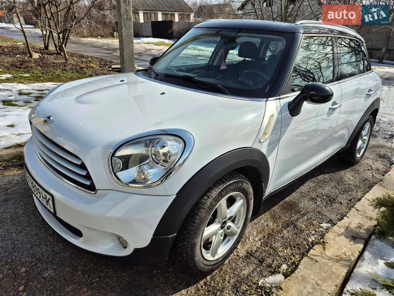 2014 MINI Countryman - мініатюра 22