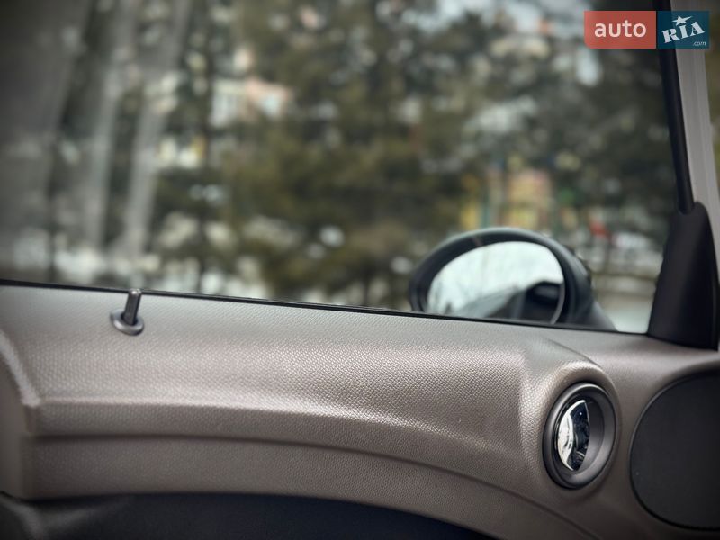 Внедорожник / Кроссовер MINI Countryman 2011 в Ивано-Франковске фото 24 Внедорожник / Кроссовер MINI Countryman 2011 в Ивано-Франковске