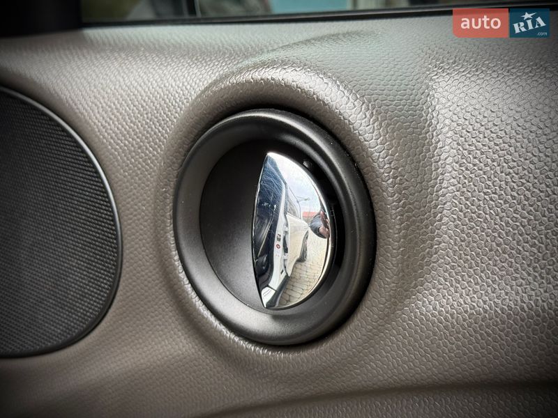 Внедорожник / Кроссовер MINI Countryman 2011 в Ивано-Франковске фото 36 Внедорожник / Кроссовер MINI Countryman 2011 в Ивано-Франковске