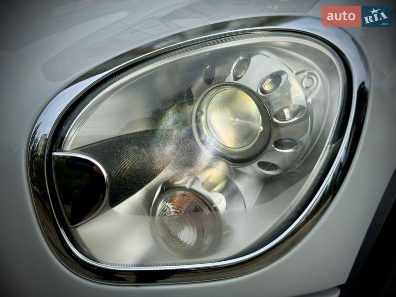 Внедорожник / Кроссовер MINI Countryman 2011 в Ивано-Франковске фото 56 Внедорожник / Кроссовер MINI Countryman 2011 в Ивано-Франковске