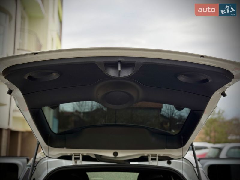 Внедорожник / Кроссовер MINI Countryman 2011 в Ивано-Франковске фото 66 Внедорожник / Кроссовер MINI Countryman 2011 в Ивано-Франковске