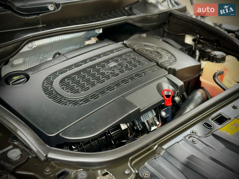 Внедорожник / Кроссовер MINI Countryman 2011 в Ивано-Франковске фото 70 Внедорожник / Кроссовер MINI Countryman 2011 в Ивано-Франковске