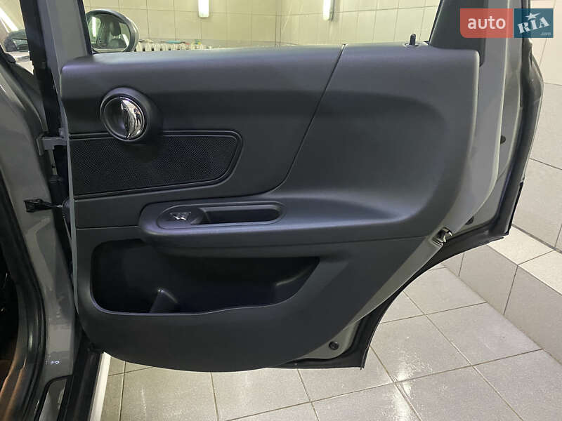 Хетчбек MINI Countryman 2018 в Києві фото 29 Хетчбек MINI Countryman 2018 в Києві