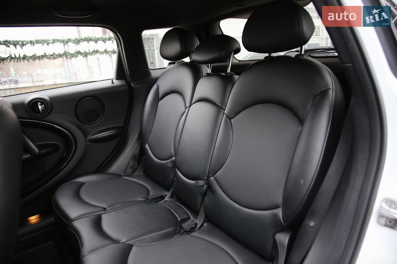 Внедорожник / Кроссовер MINI Countryman 2014 в Харькове фото 8 Внедорожник / Кроссовер MINI Countryman 2014 в Харькове