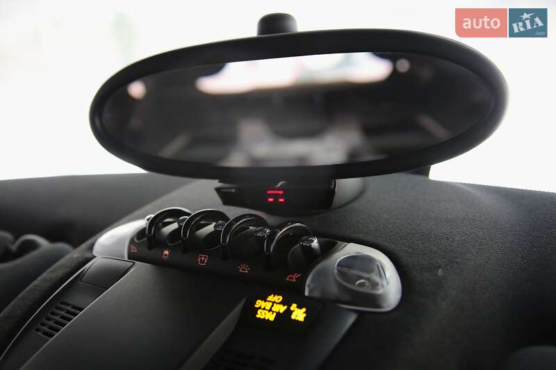 Внедорожник / Кроссовер MINI Countryman 2014 в Харькове фото 20 Внедорожник / Кроссовер MINI Countryman 2014 в Харькове