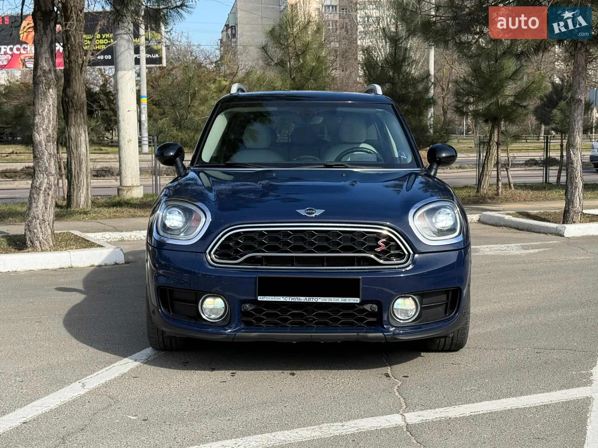 2018 MINI Countryman - мініатюра 4