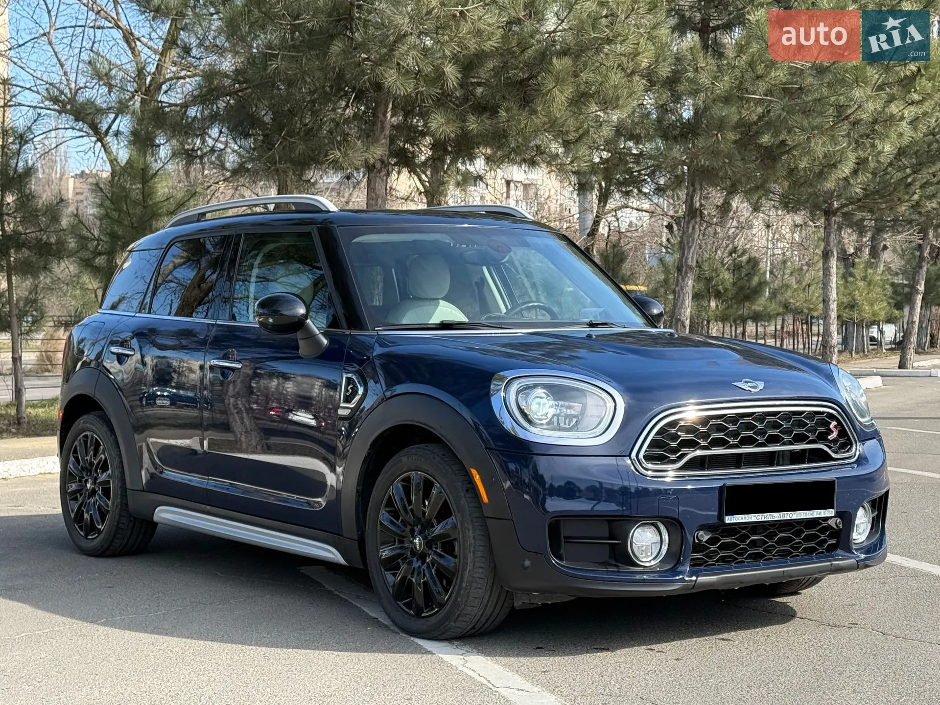 2018 MINI Countryman - мініатюра 5