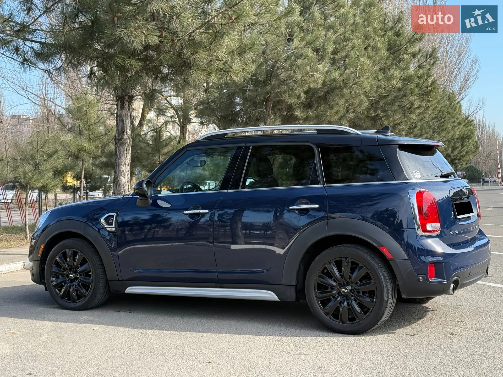 2018 MINI Countryman - мініатюра 10