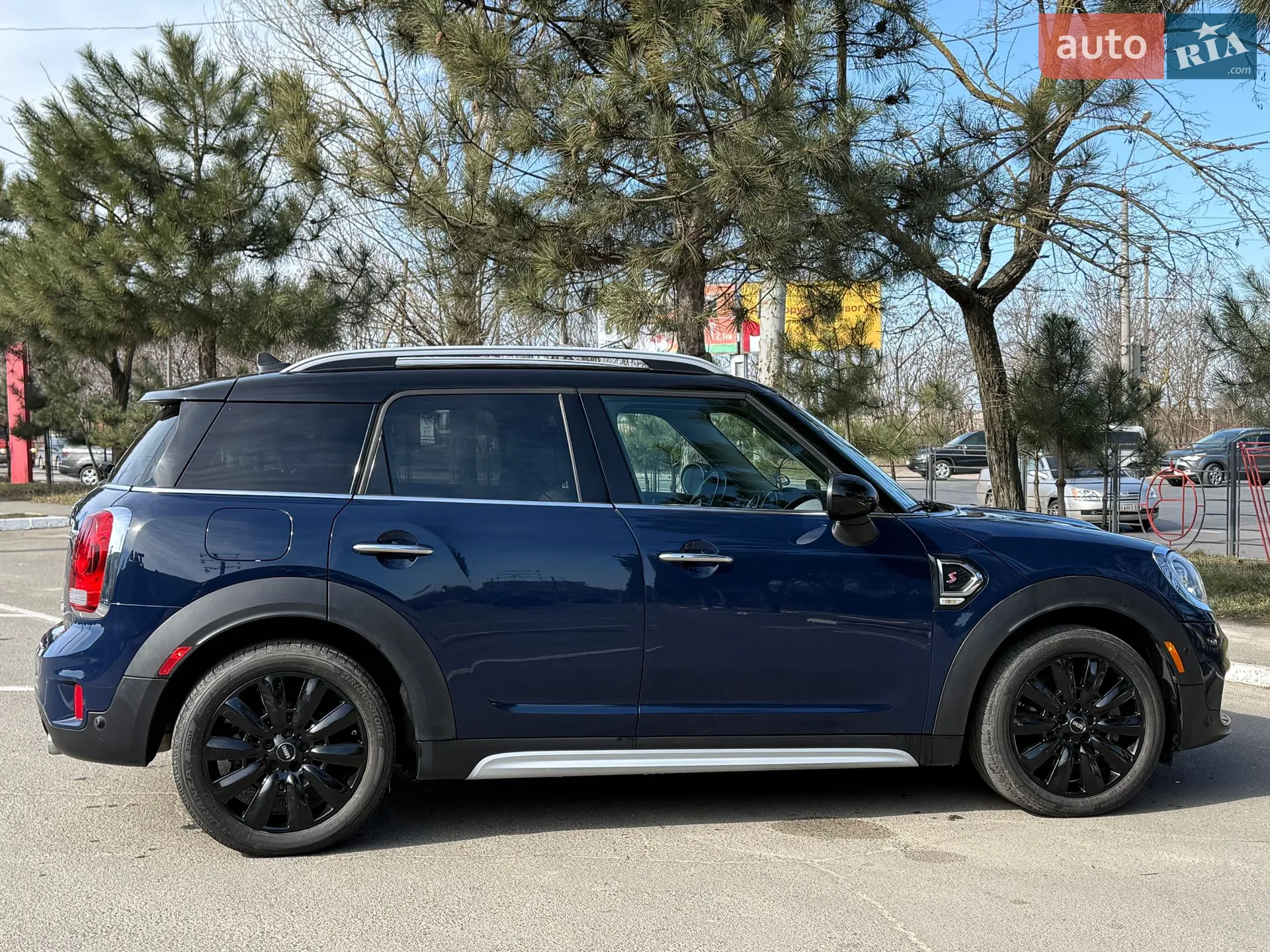 2018 MINI Countryman - мініатюра 13