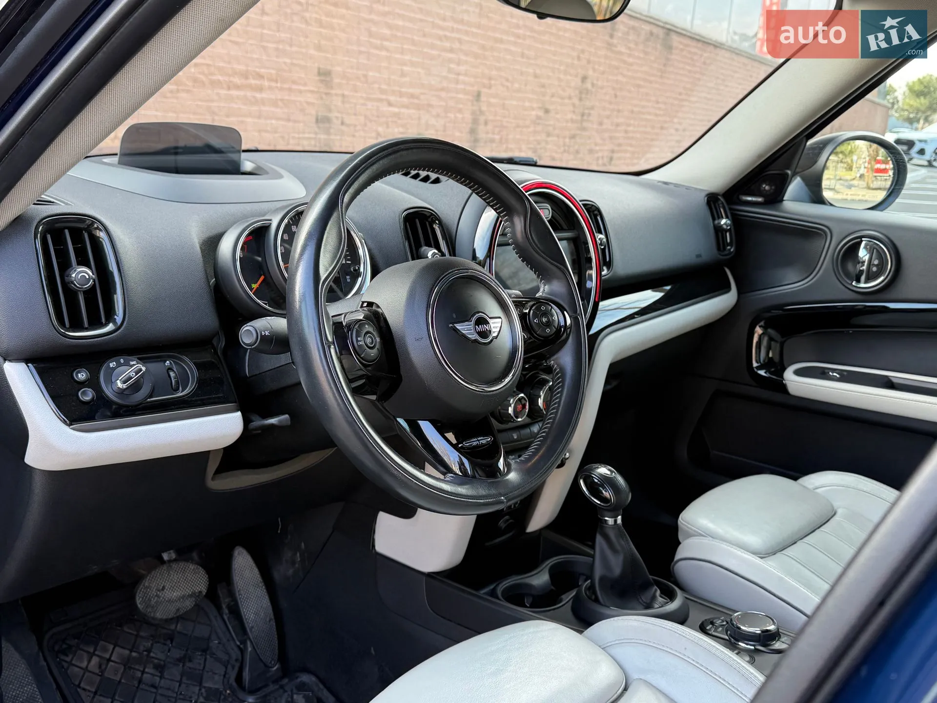 2018 MINI Countryman - мініатюра 17