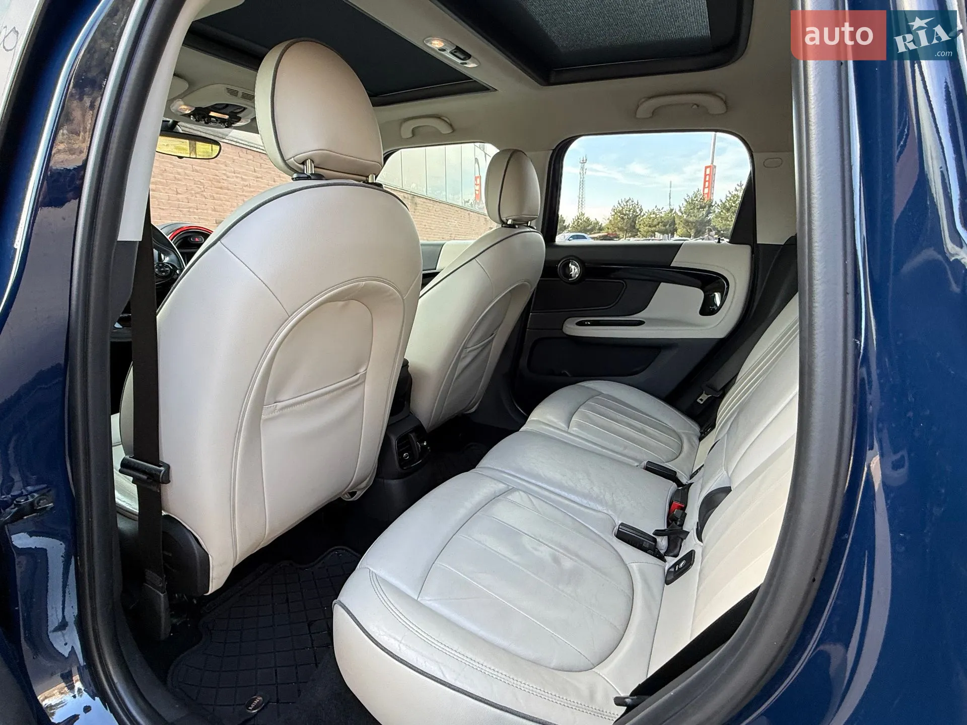 2018 MINI Countryman - мініатюра 23