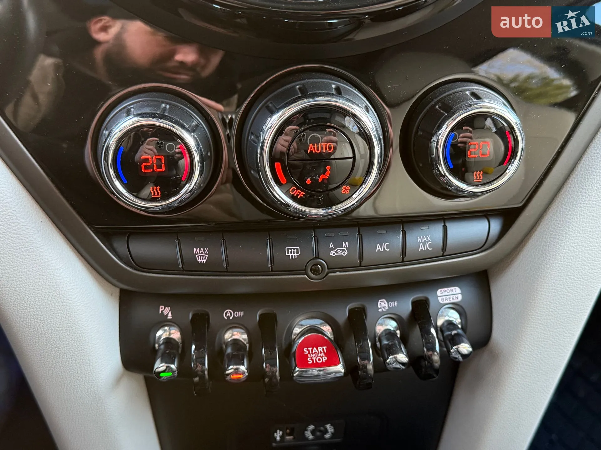 2018 MINI Countryman - мініатюра 33