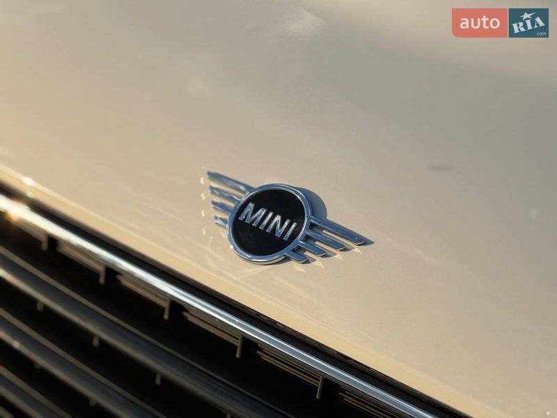 Хэтчбек MINI Countryman 2019 в Кривом Роге фото 14 Хэтчбек MINI Countryman 2019 в Кривом Роге