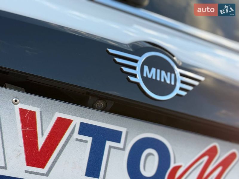 Хэтчбек MINI Countryman 2019 в Кривом Роге фото 25 Хэтчбек MINI Countryman 2019 в Кривом Роге