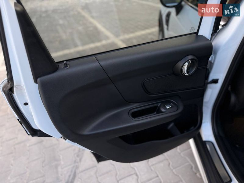 Хэтчбек MINI Countryman 2019 в Кривом Роге фото 29 Хэтчбек MINI Countryman 2019 в Кривом Роге