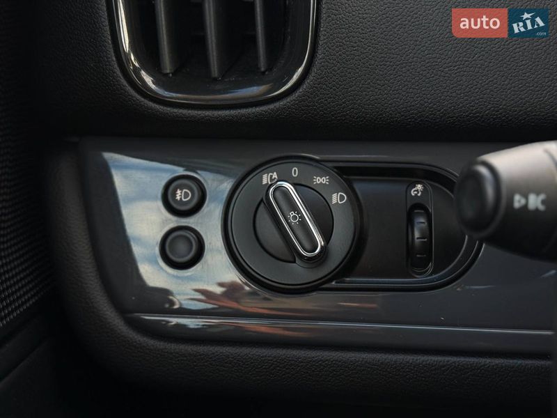 Хэтчбек MINI Countryman 2019 в Кривом Роге фото 38 Хэтчбек MINI Countryman 2019 в Кривом Роге