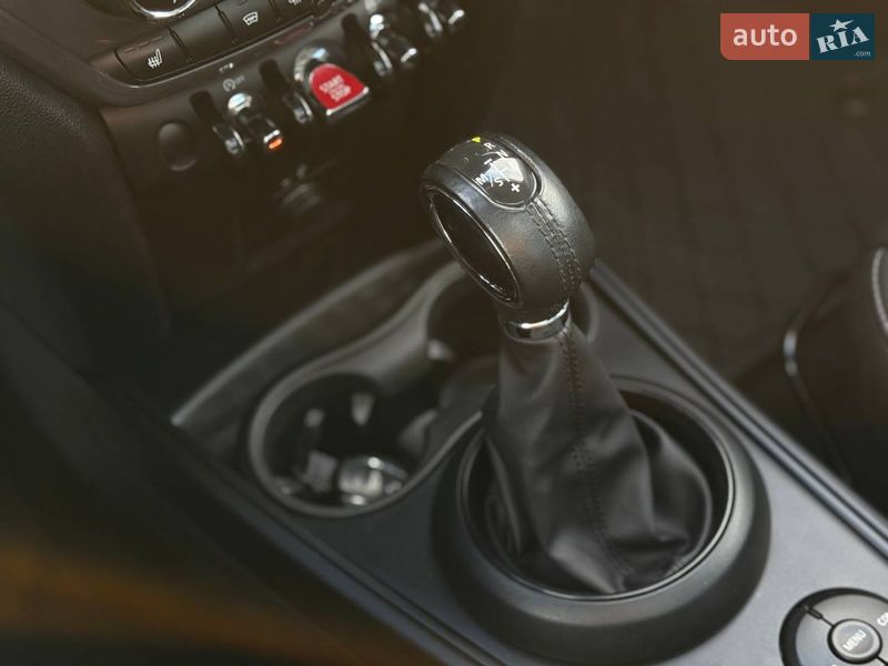 Хэтчбек MINI Countryman 2019 в Кривом Роге фото 42 Хэтчбек MINI Countryman 2019 в Кривом Роге