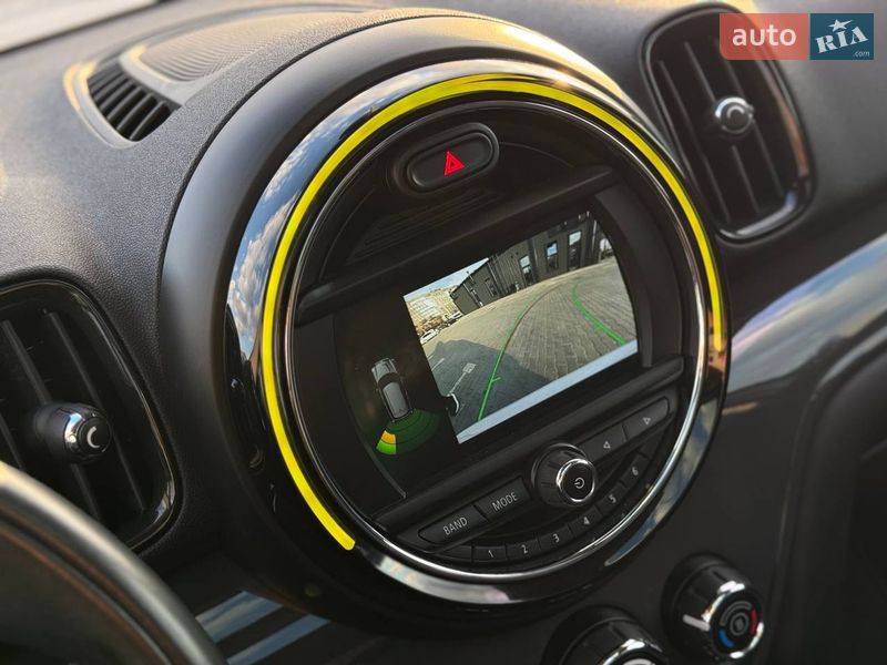 Хэтчбек MINI Countryman 2019 в Кривом Роге фото 44 Хэтчбек MINI Countryman 2019 в Кривом Роге