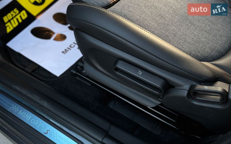 Внедорожник / Кроссовер MINI Countryman 2023 в Мукачево фото 11 Внедорожник / Кроссовер MINI Countryman 2023 в Мукачево