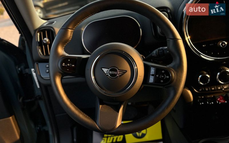 Внедорожник / Кроссовер MINI Countryman 2023 в Мукачево фото 14 Внедорожник / Кроссовер MINI Countryman 2023 в Мукачево