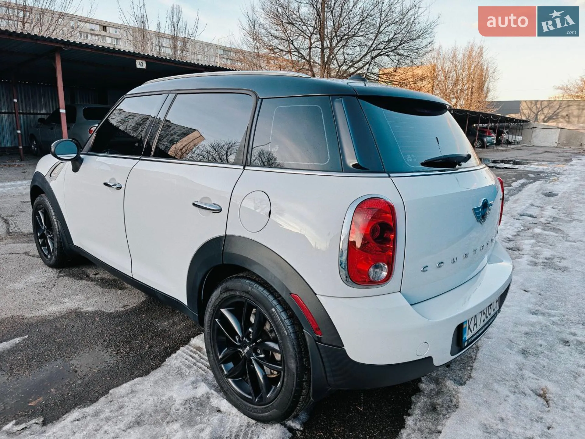 2014 MINI Countryman - мініатюра 3
