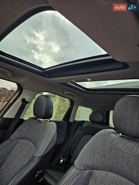 Хэтчбек MINI Countryman 2017 в Кривом Роге
