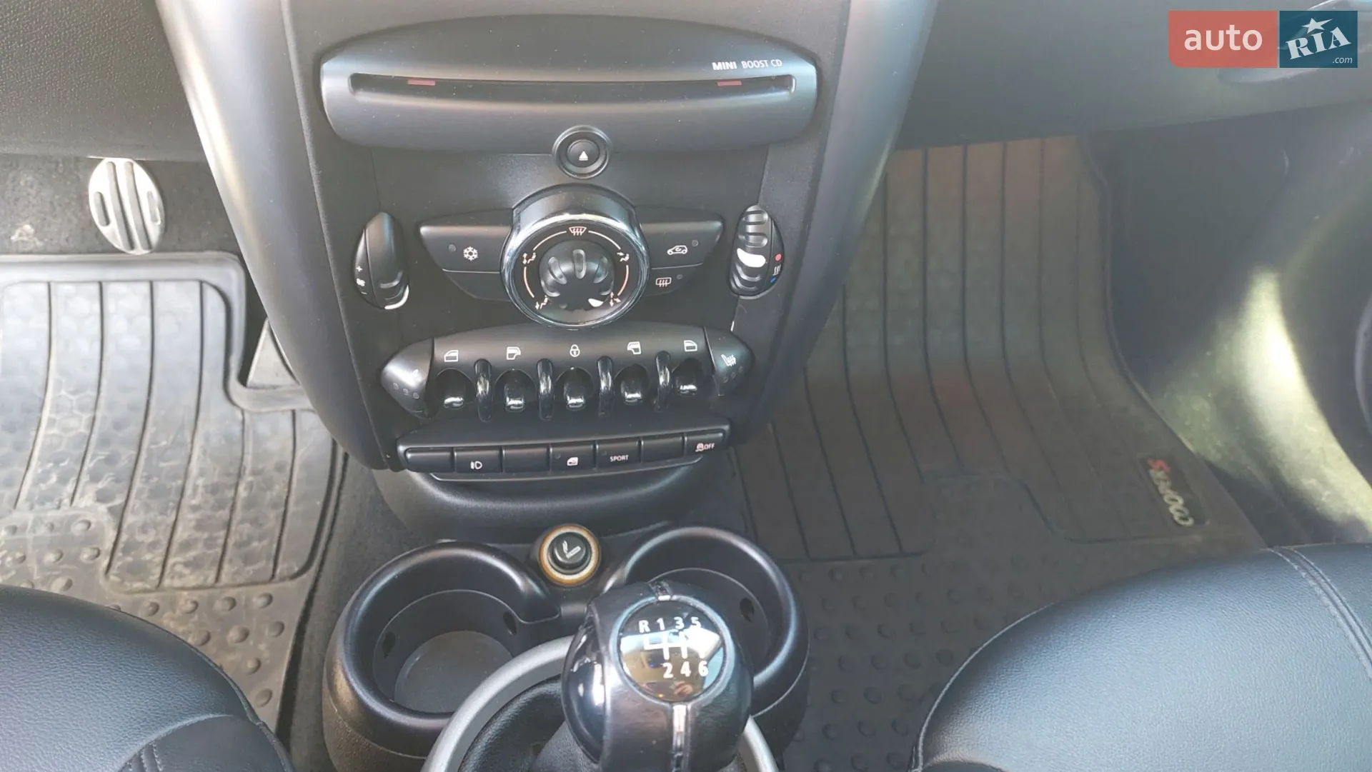 2012 MINI Countryman - мініатюра 18
