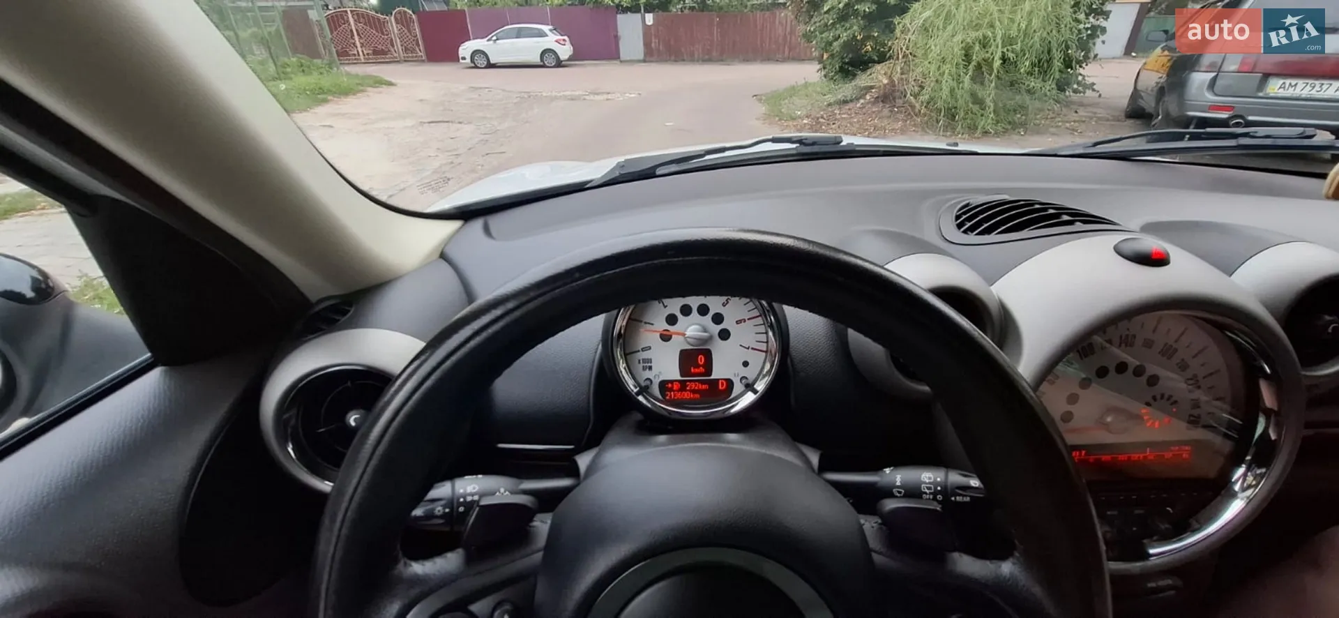 2011 MINI Countryman - мініатюра 18