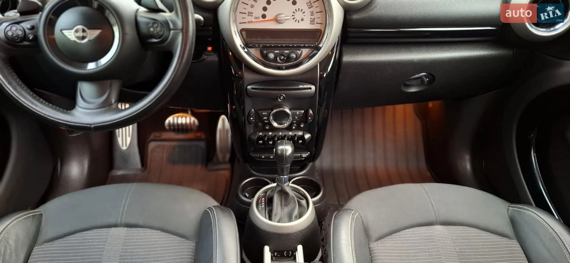 2011 MINI Countryman - мініатюра 31