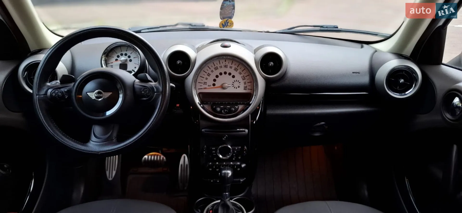 2011 MINI Countryman - мініатюра 32