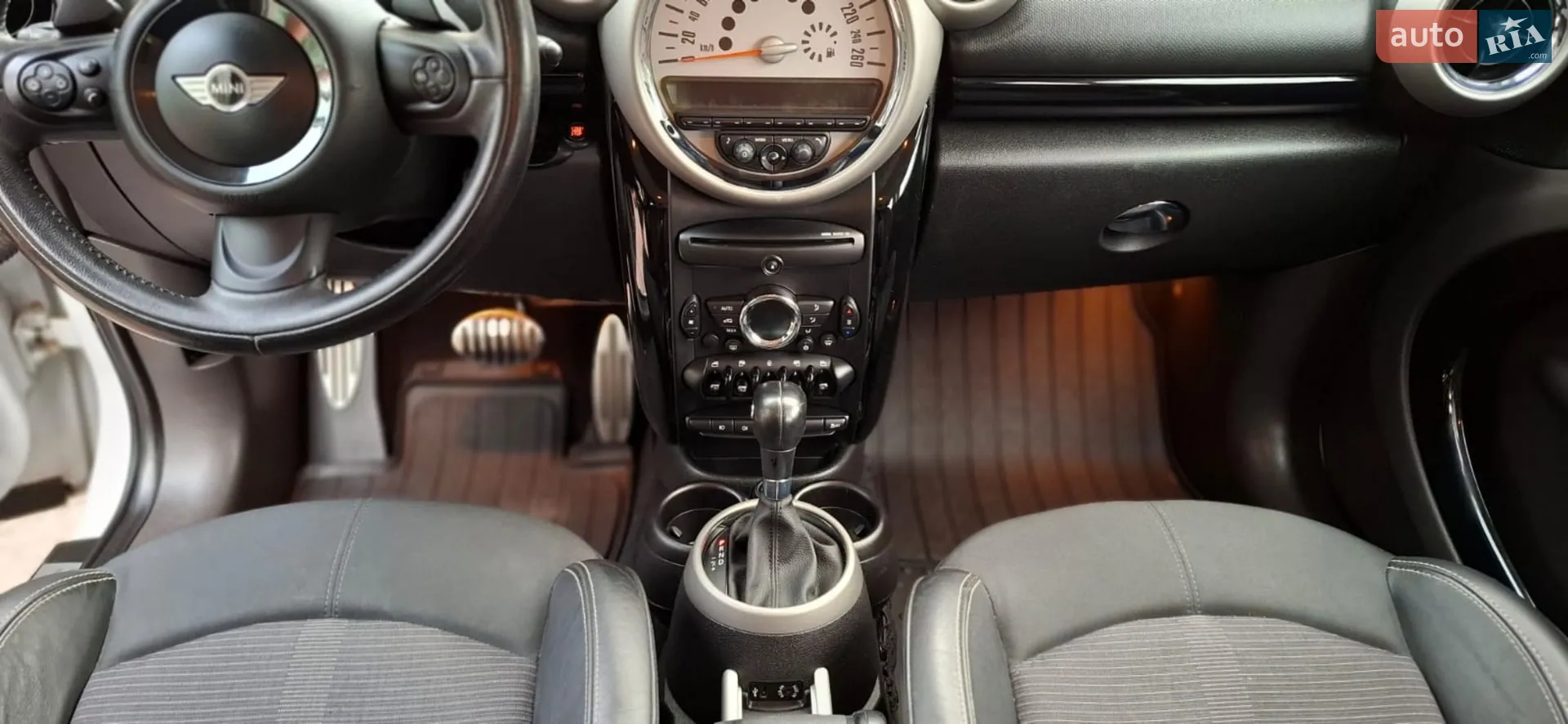 2011 MINI Countryman - мініатюра 30