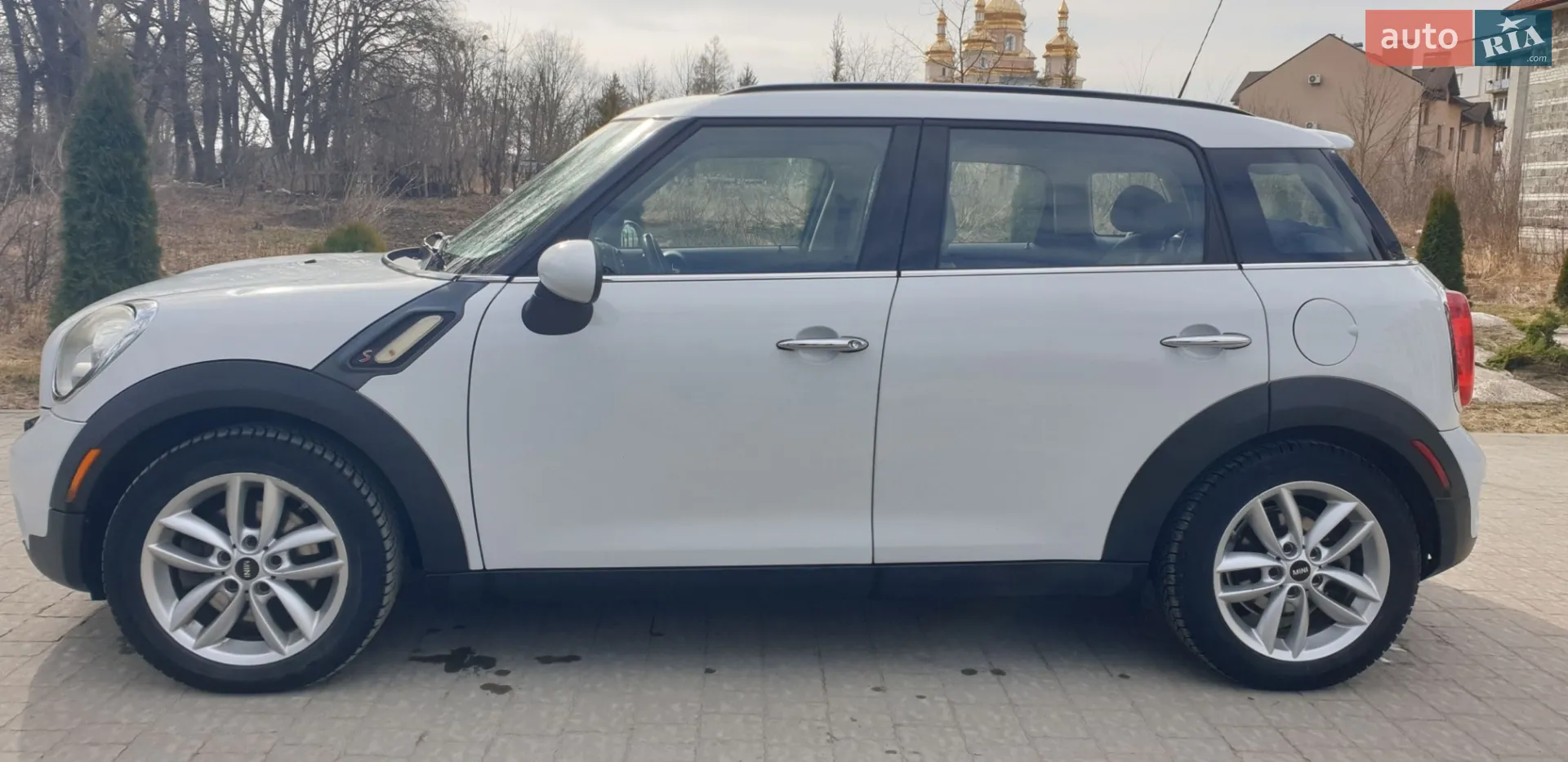 2013 MINI Countryman - мініатюра 3