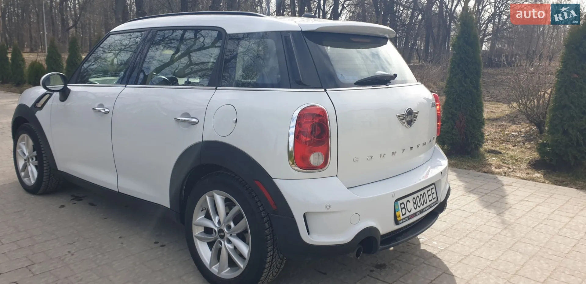 2013 MINI Countryman - мініатюра 4