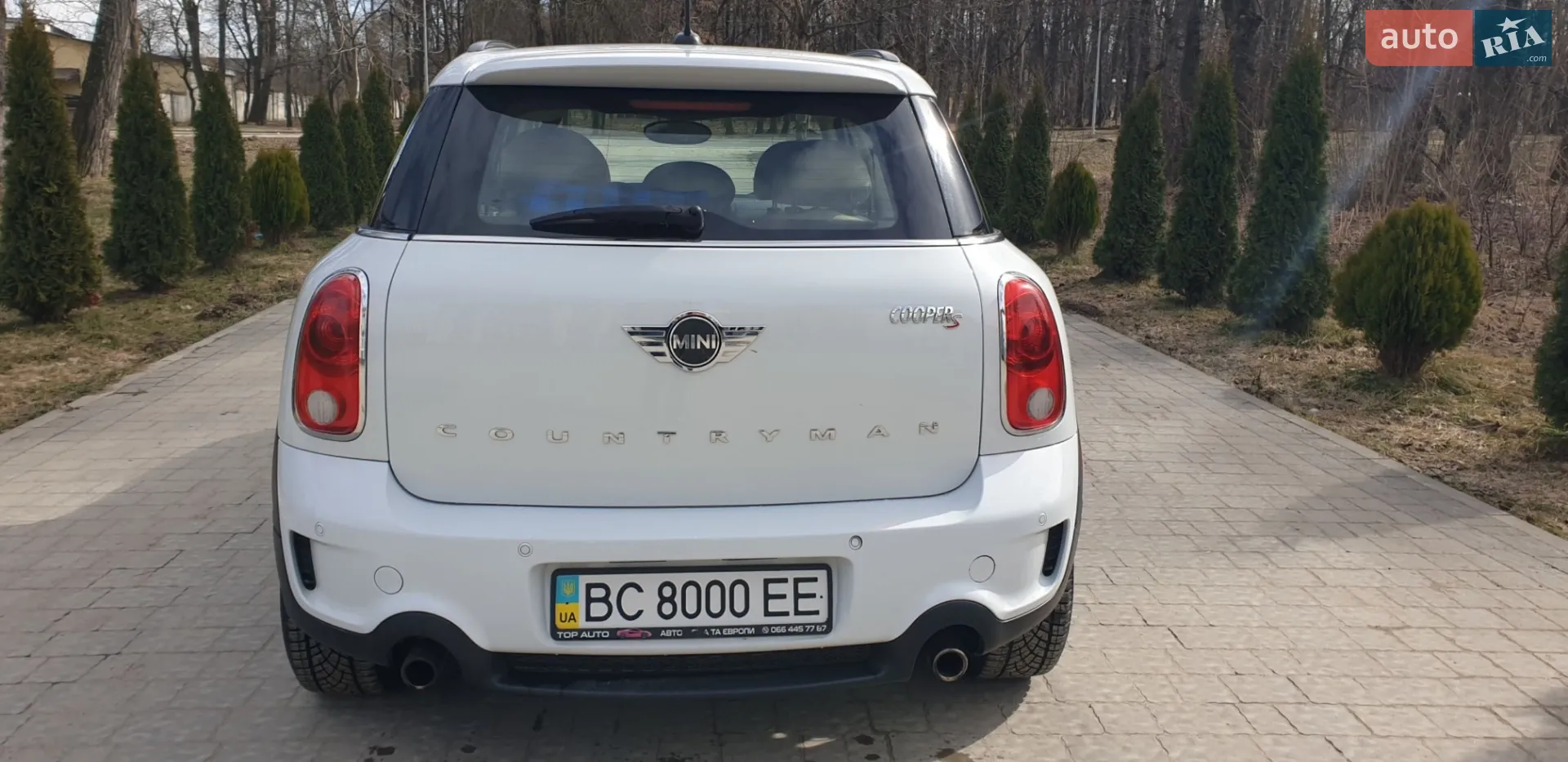2013 MINI Countryman - мініатюра 5