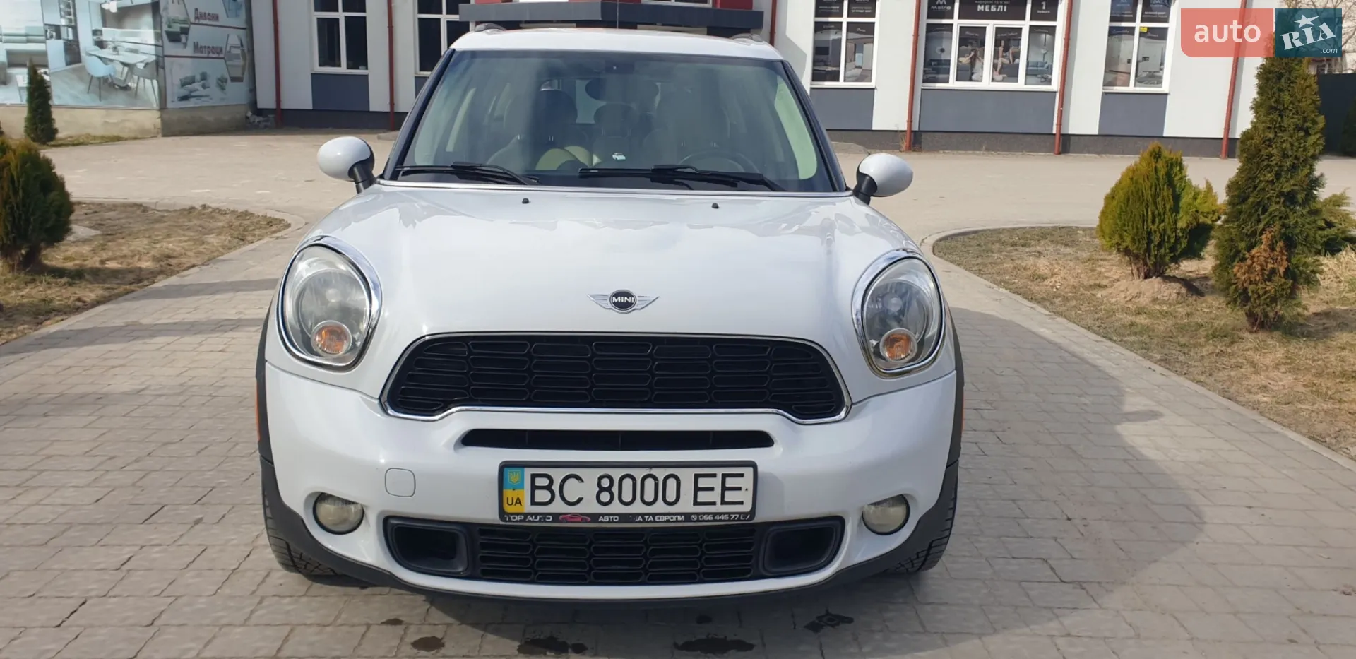 2013 MINI Countryman - фото 1